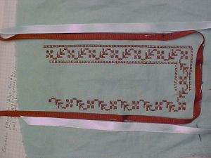 2c-square st n ribbon sample
